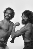 Cheech & Chong's Last Movie