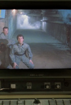 Terminator 2: Shocking Dark