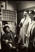 The Cosmonauts