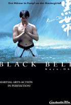 Black Belt