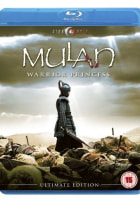 Mulan: Rise of a Warrior