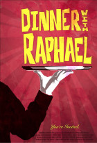 Dinner with Raphael