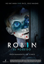 ROB1N