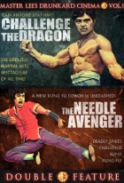 The Dragon vs. Needles of Death