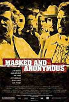 Masked and Anonymous