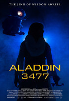 Aladdin 3477: The Jinn of Wisdom