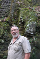 The Kiamichi Beast Expedition