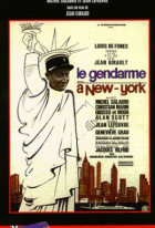 The Gendarme in New York