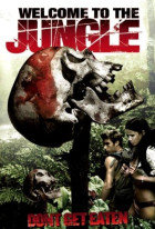 Welcome to the Jungle