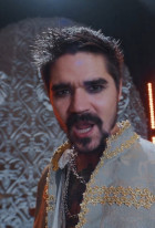 Ivan Vasilyevich Changes Everything