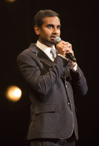 Aziz Ansari: Buried Alive