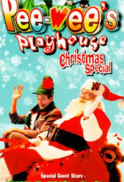 Pee-wee's Playhouse Christmas Special