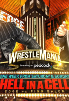 WWE WrestleMania 39 Sunday