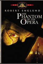 Phantom of the Opera: The Motion Picture