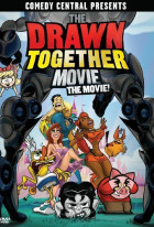 The Drawn Together Movie: The Movie!