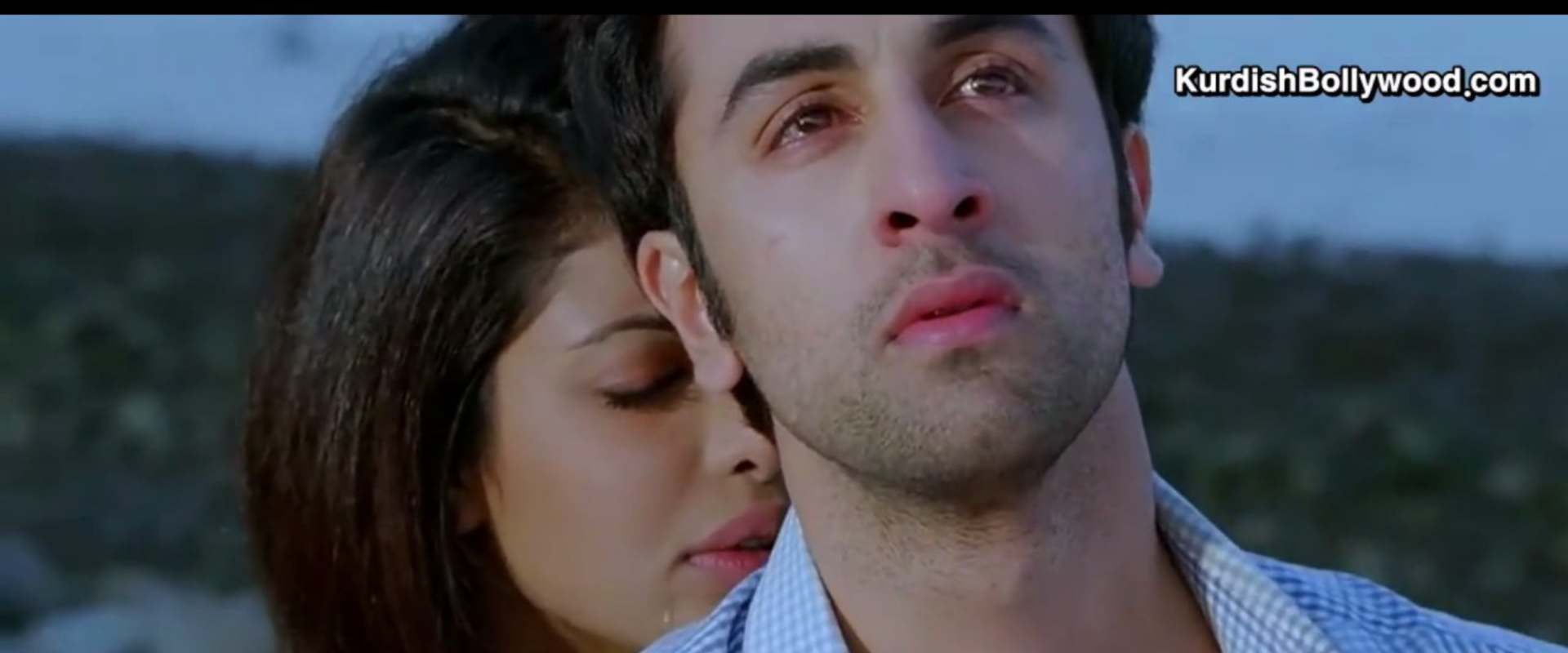 Anjaana Anjaani background 2