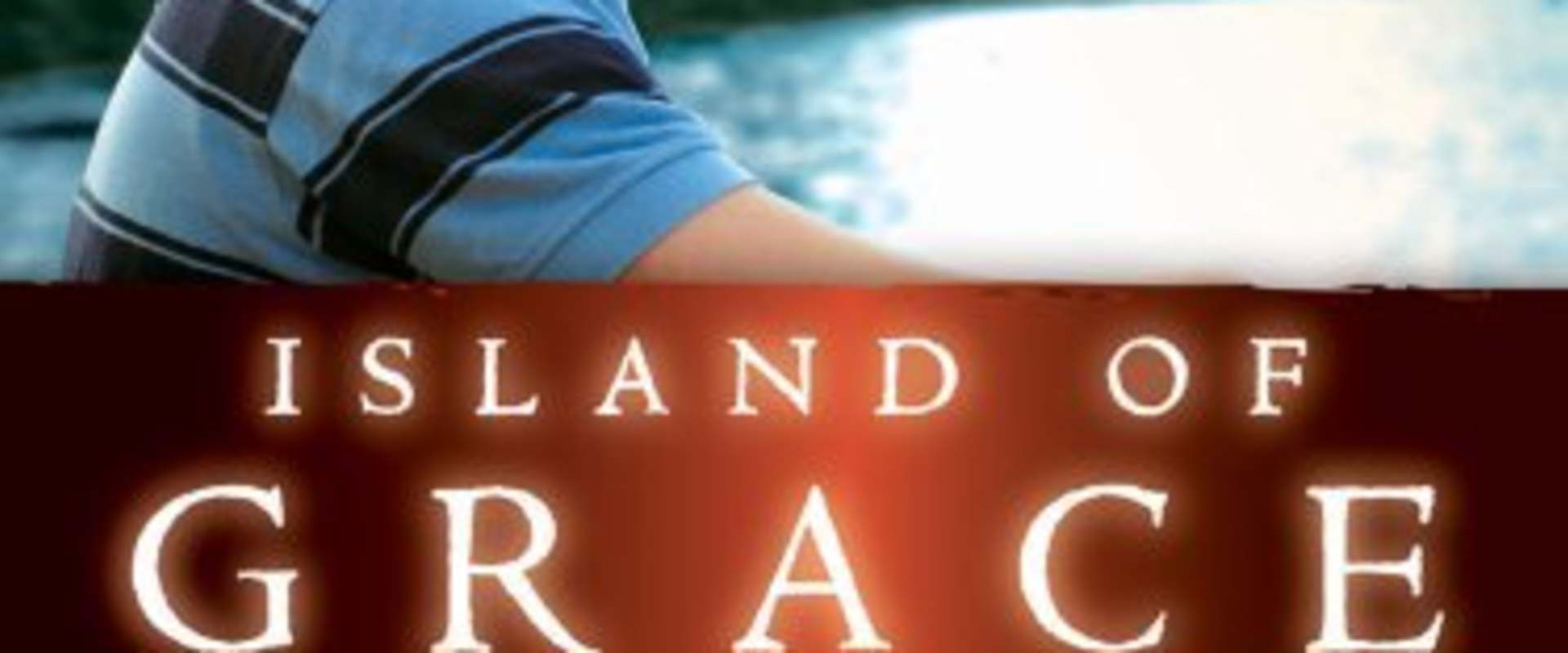 Island of Grace background 1