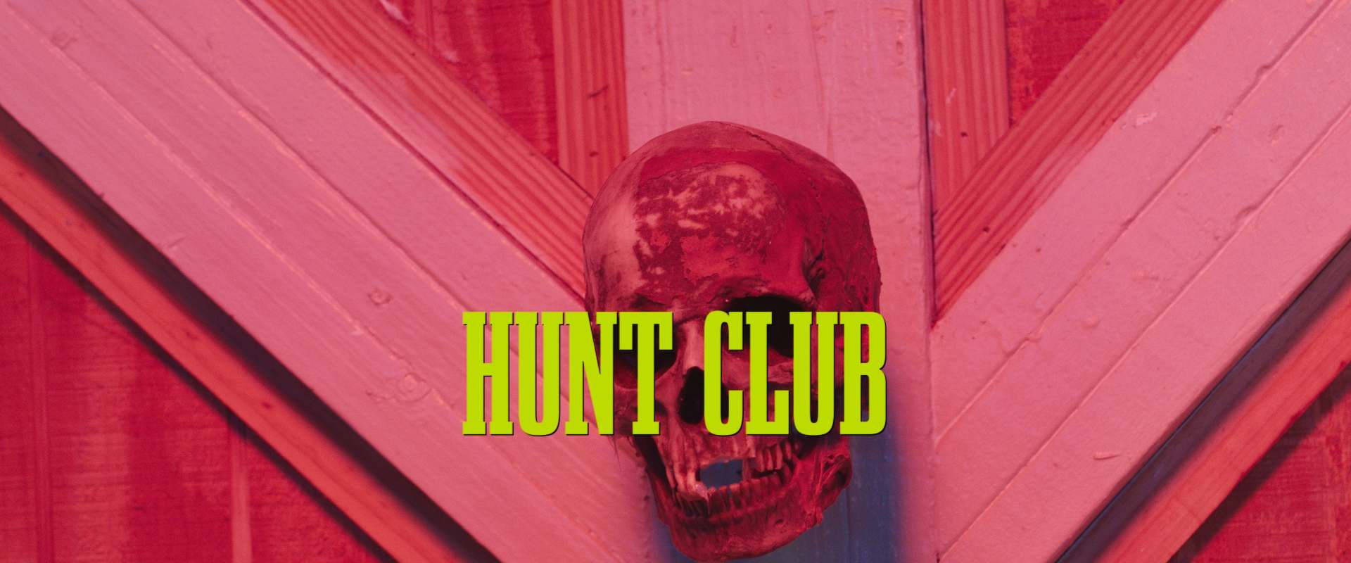 Hunt Club background 2