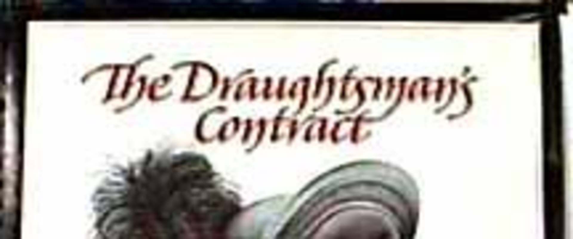 The Draughtsman's Contract background 1