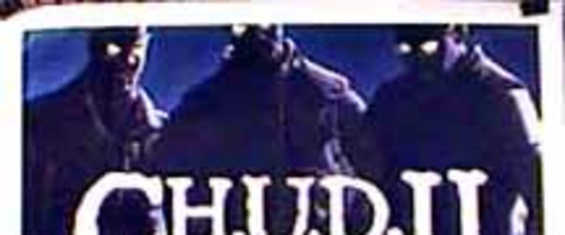 C.H.U.D. II - Bud the Chud background 1