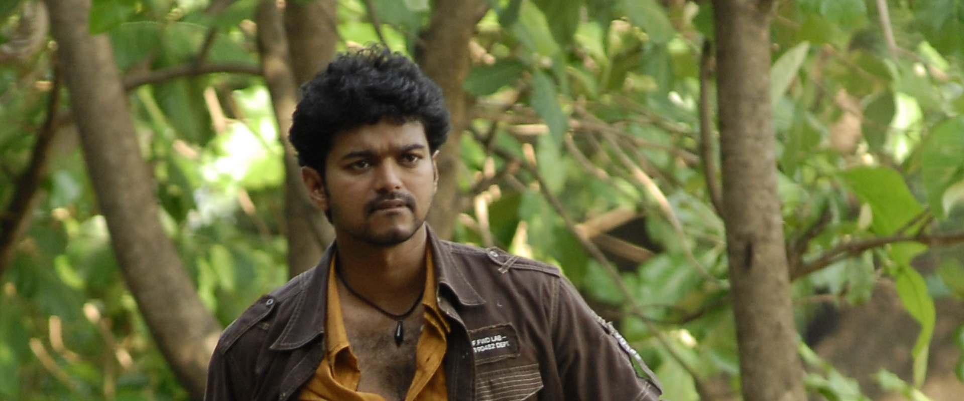 Pokkiri background 2