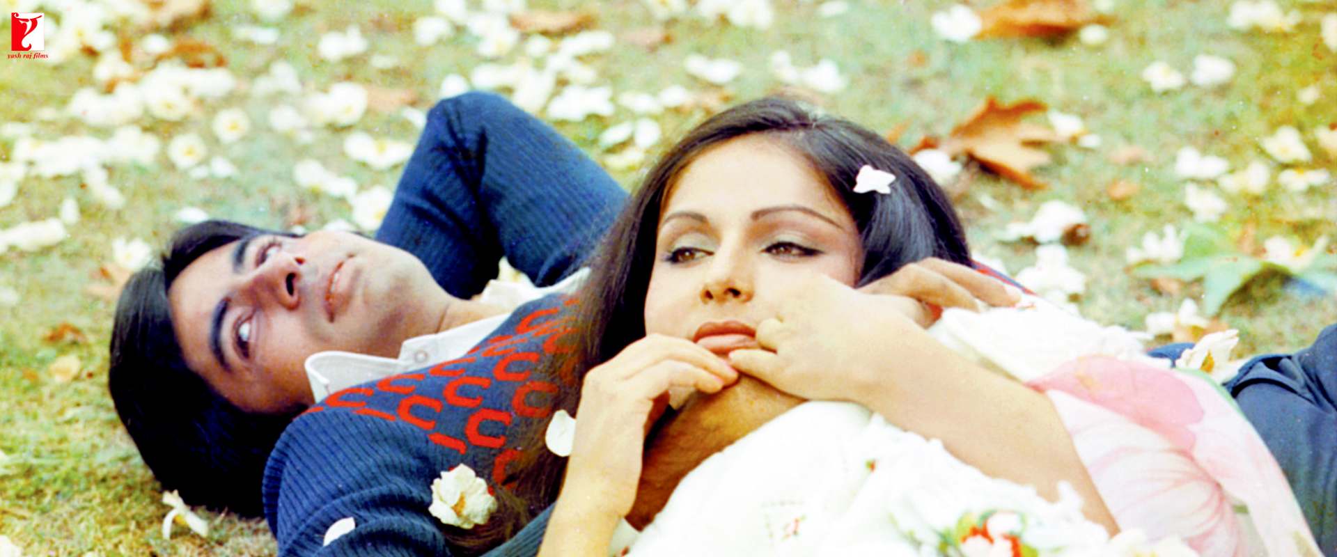 Kabhi Kabhie background 2
