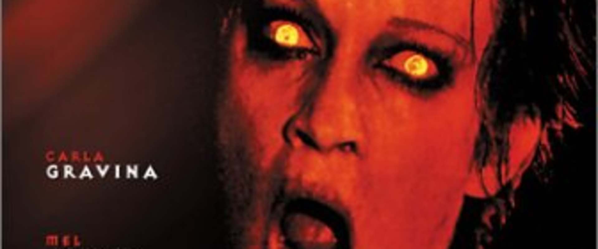 The Antichrist background 1