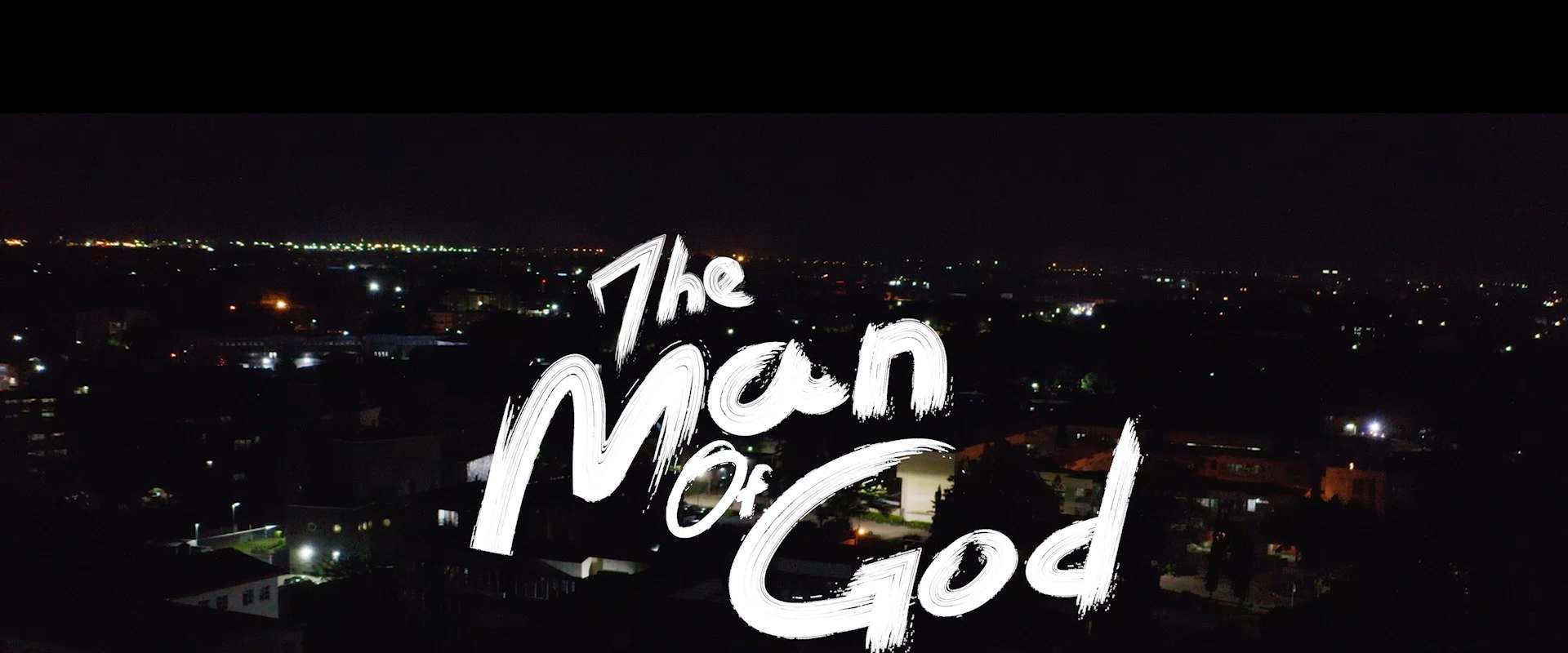 The Man of God background 1