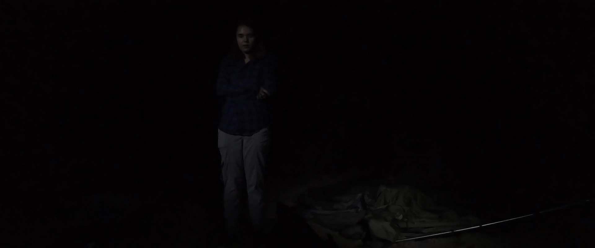 Terror at Bigfoot Pond background 1