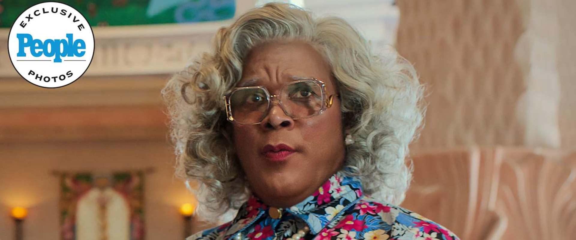 Madea's Destination Wedding background 2