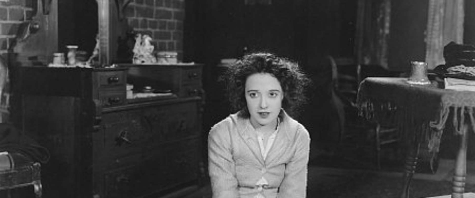 What Happened To Rosa background 1