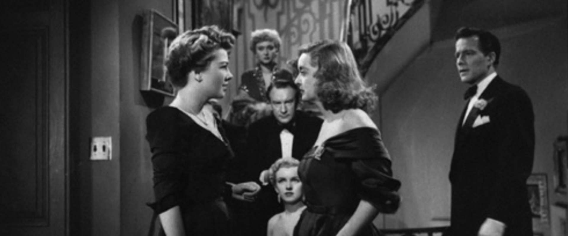 All About Eve background 2