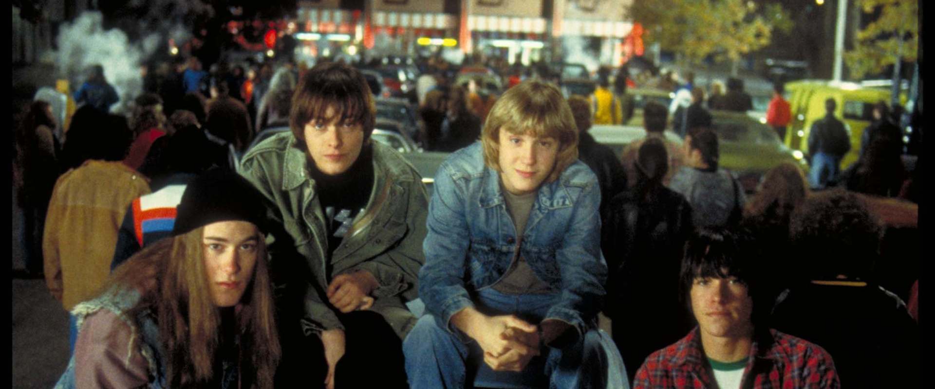 detroit rock city movie where to watch