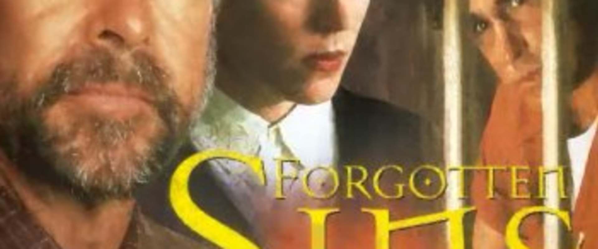 Forgotten Sins background 2