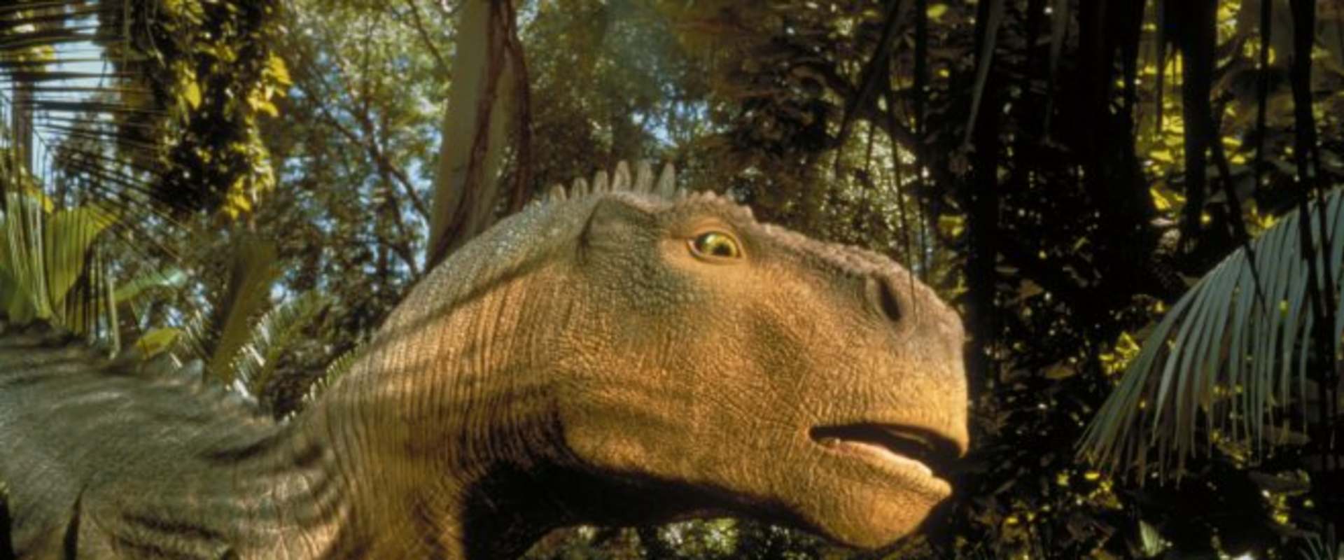 Watch Dinosaur on Netflix Today! | NetflixMovies.com