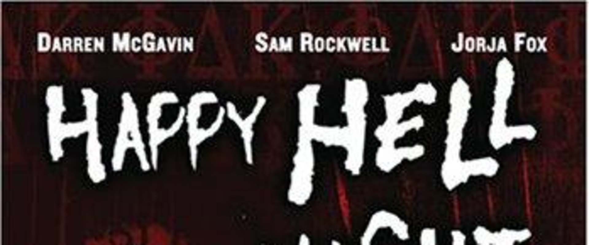 Happy Hell Night background 1