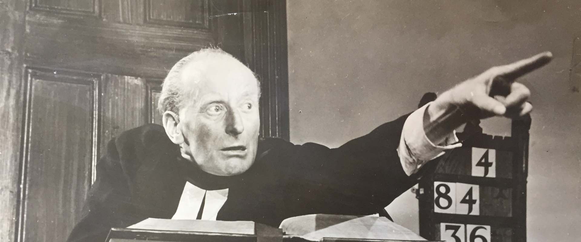 Laxdale Hall background 1