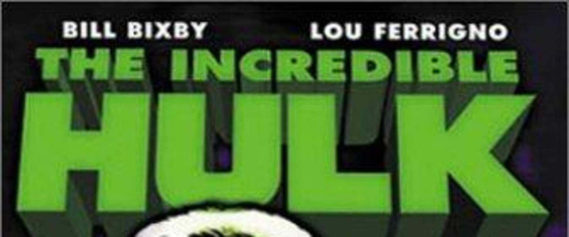 The Incredible Hulk Returns background 2
