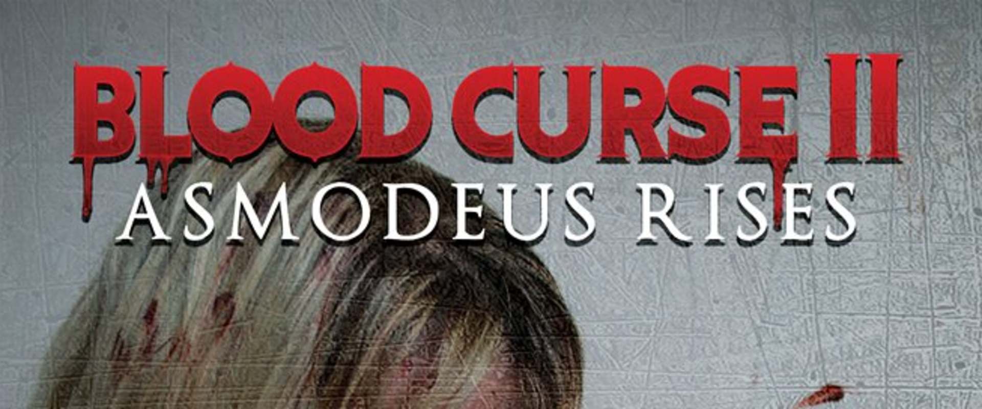 Blood Curse II: Asmodeus Rises background 2
