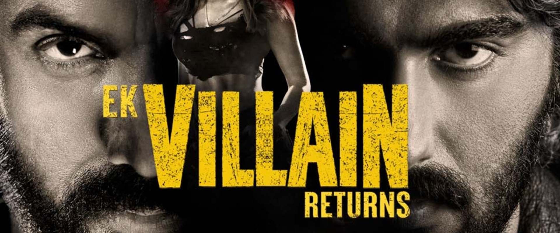 Ek Villain Returns background 1