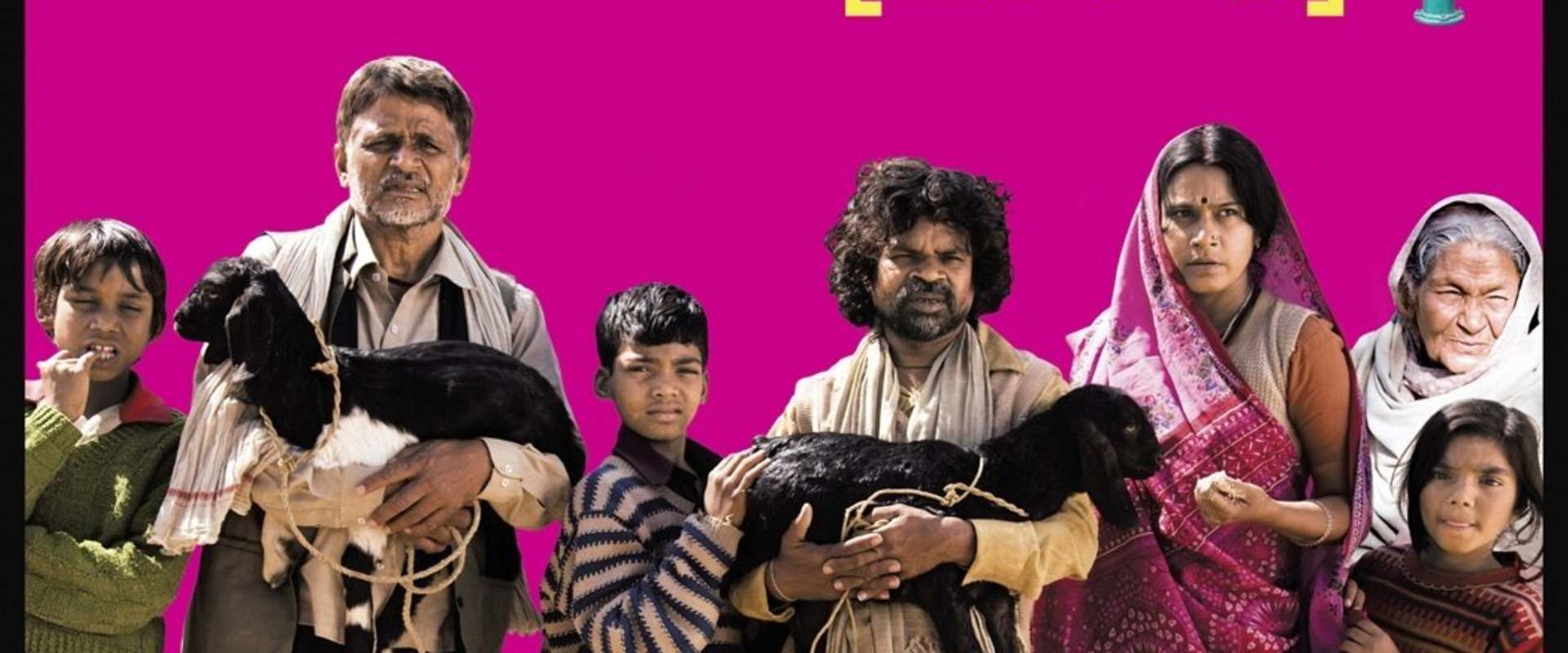 Peepli Live background 1