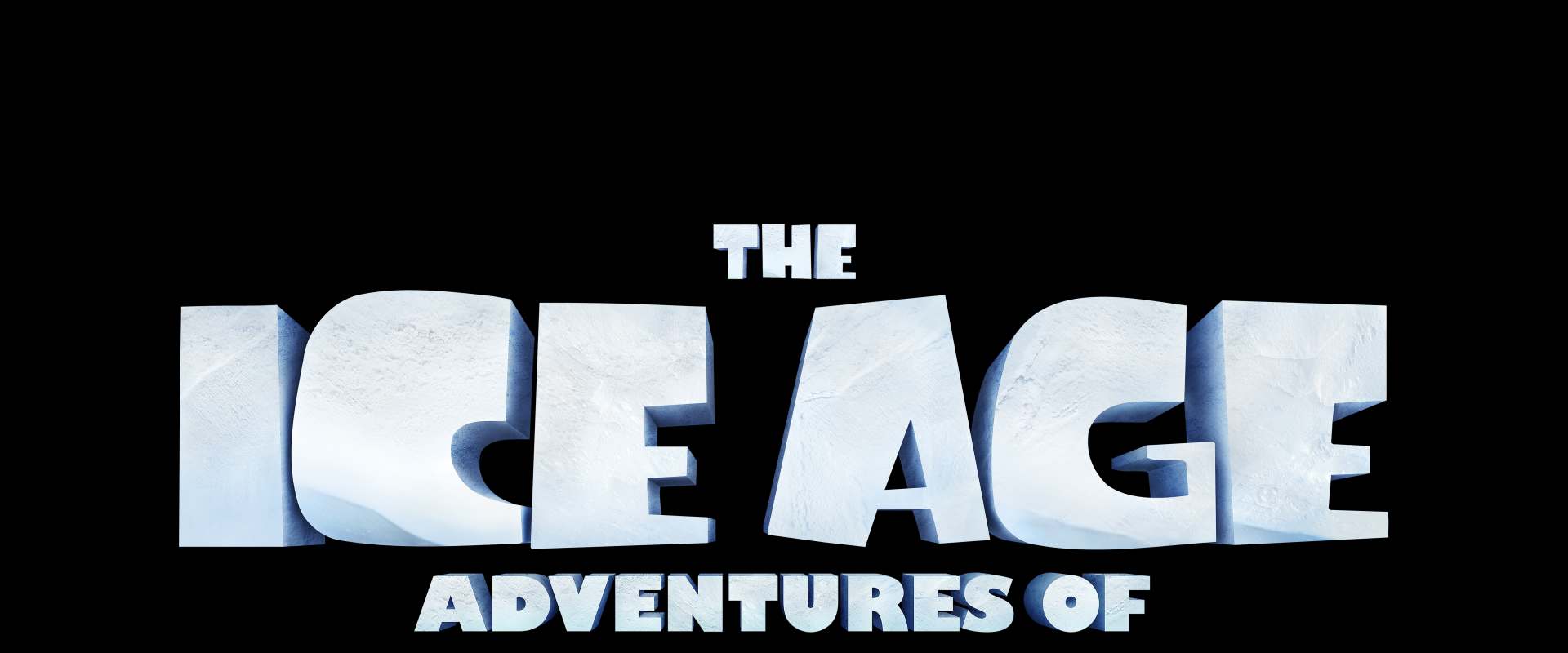The Ice Age Adventures of Buck Wild background 1