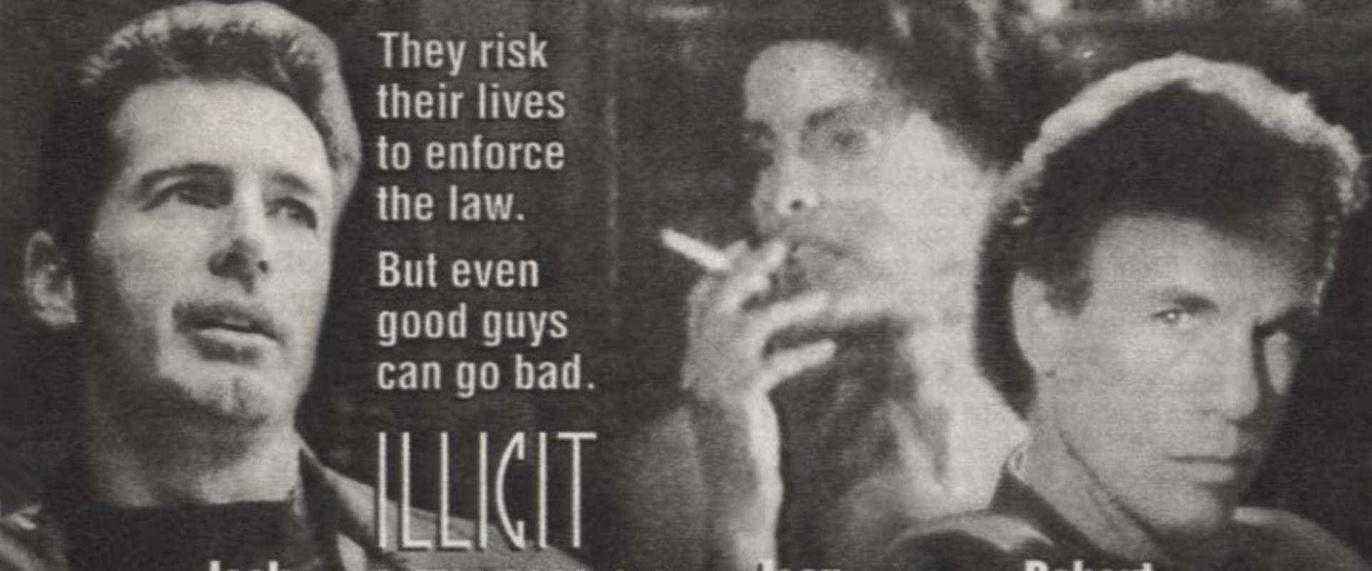 Illicit Behavior background 1