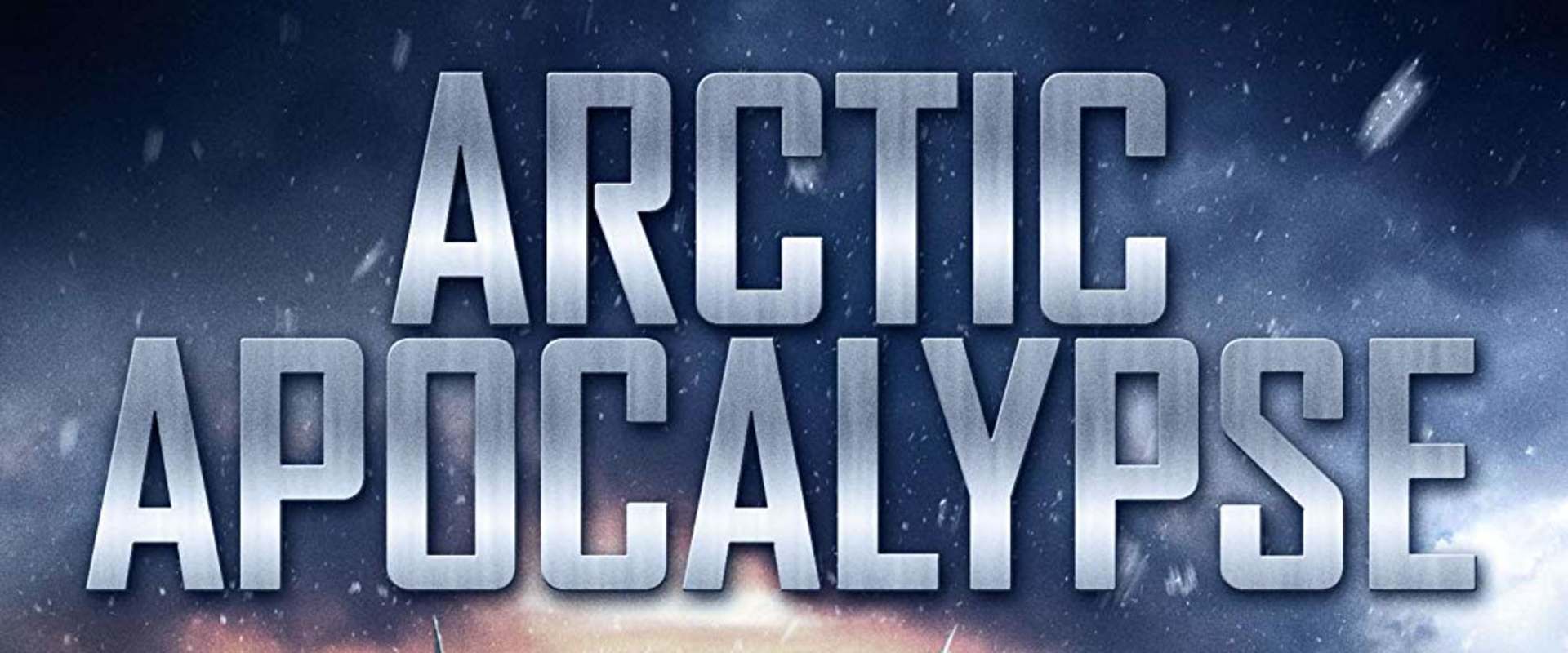Arctic Apocalypse background 2