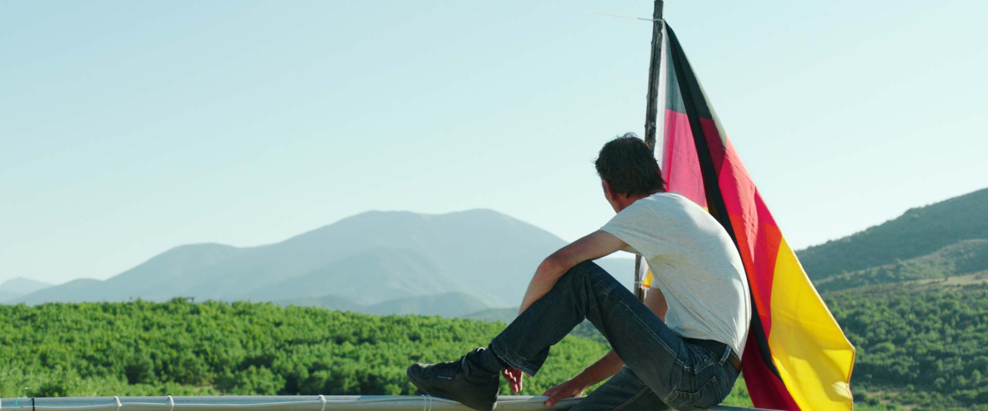 Western background 1