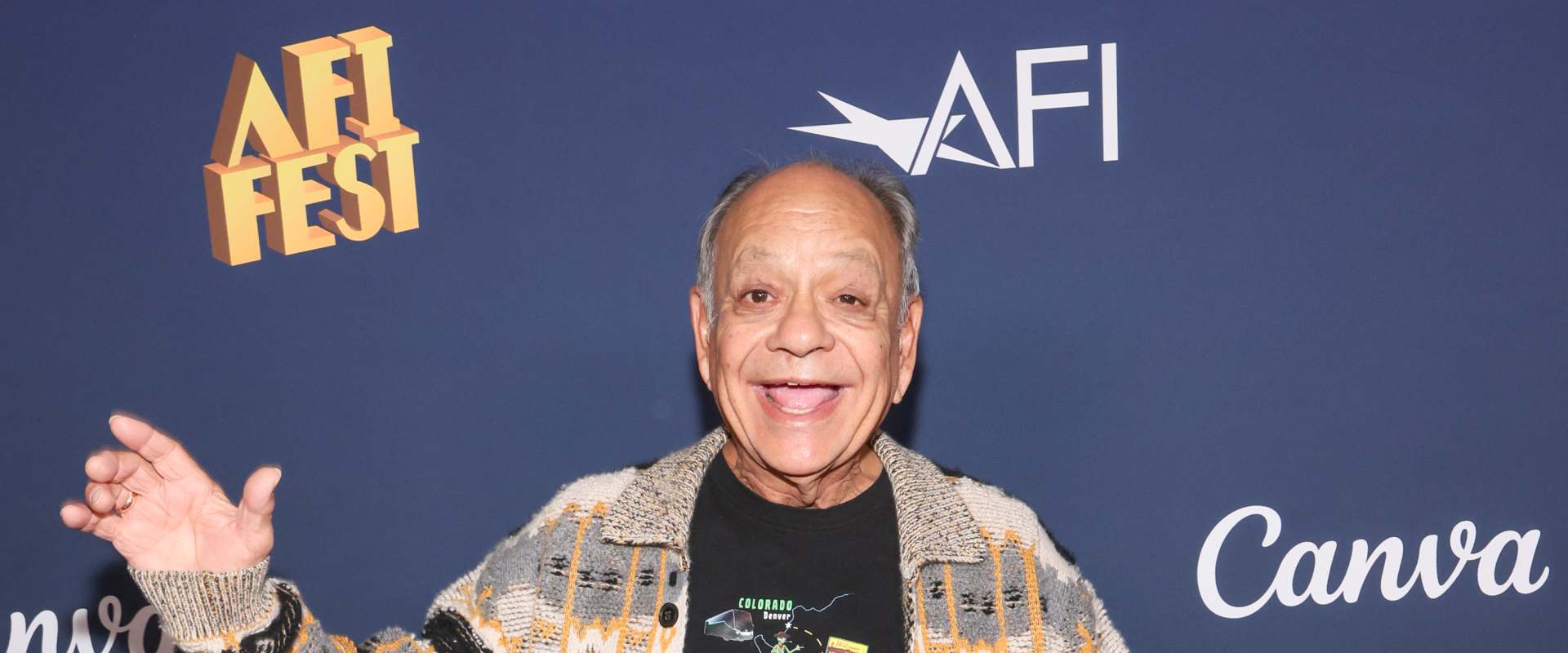 Cheech & Chong's Last Movie background 1