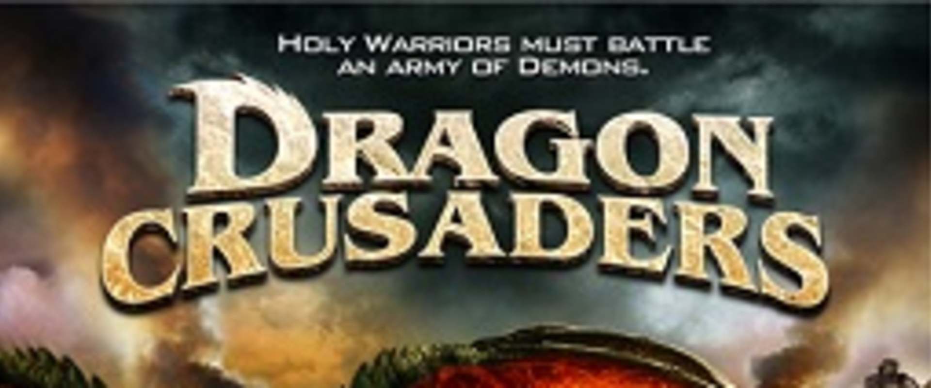 Dragon Crusaders background 2