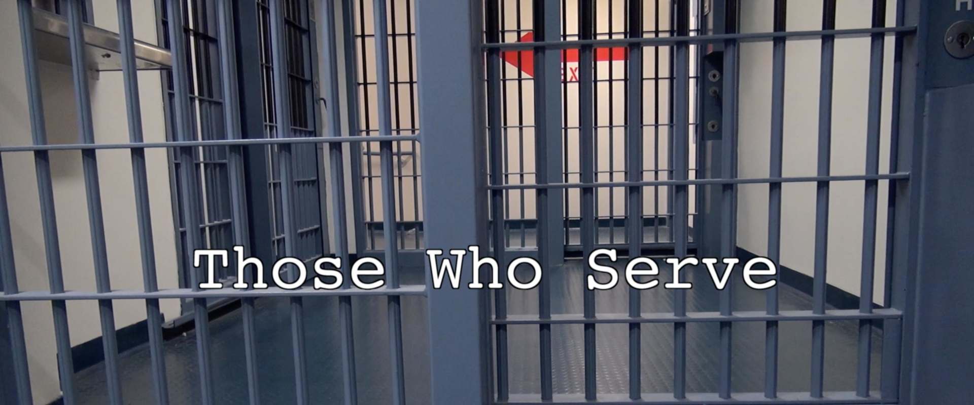 Those Who Serve background 2