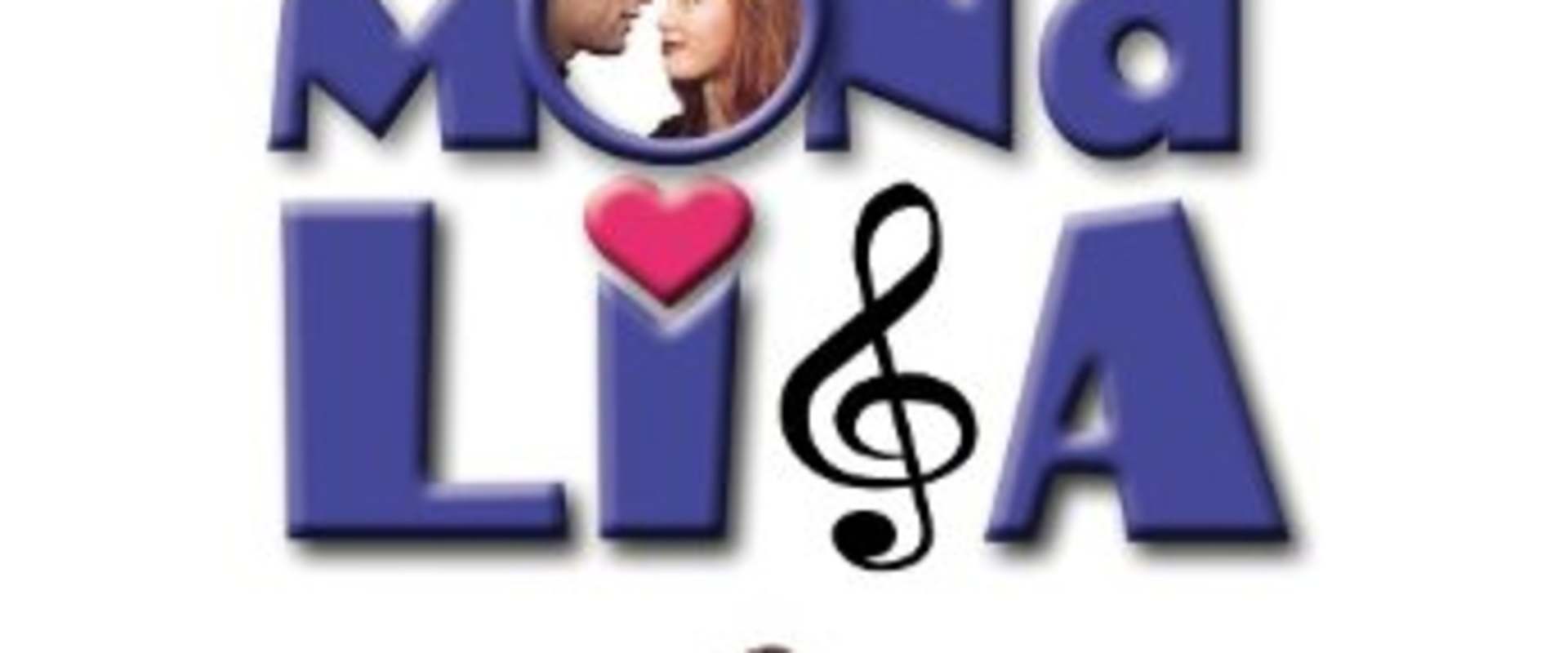 Playing Mona Lisa background 1