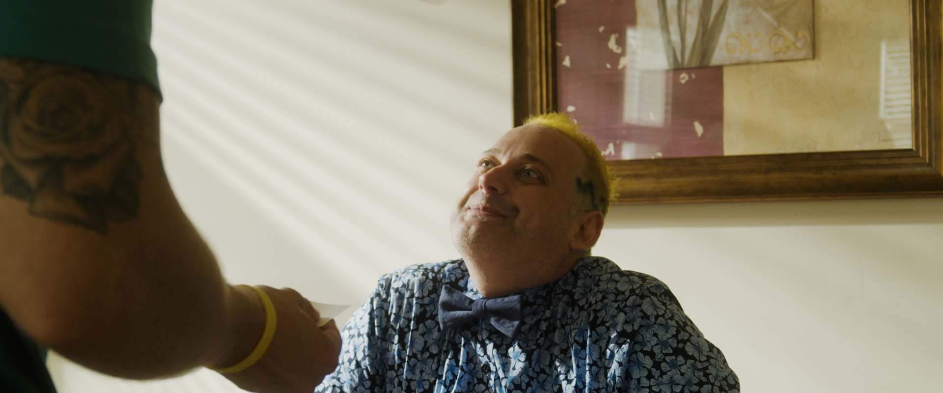 If I Can't Have You... background 1